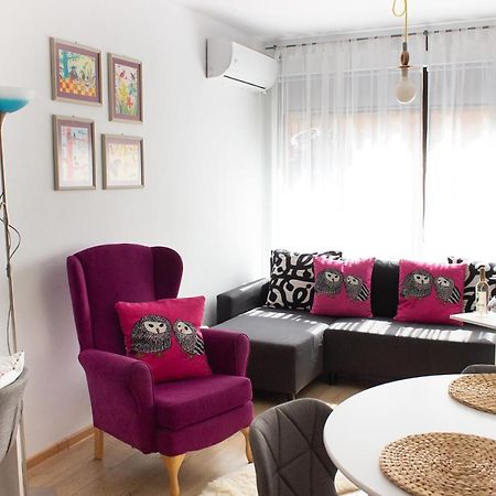 Dreamcatcher'S Home By Rv Apartments Varna Bagian luar foto