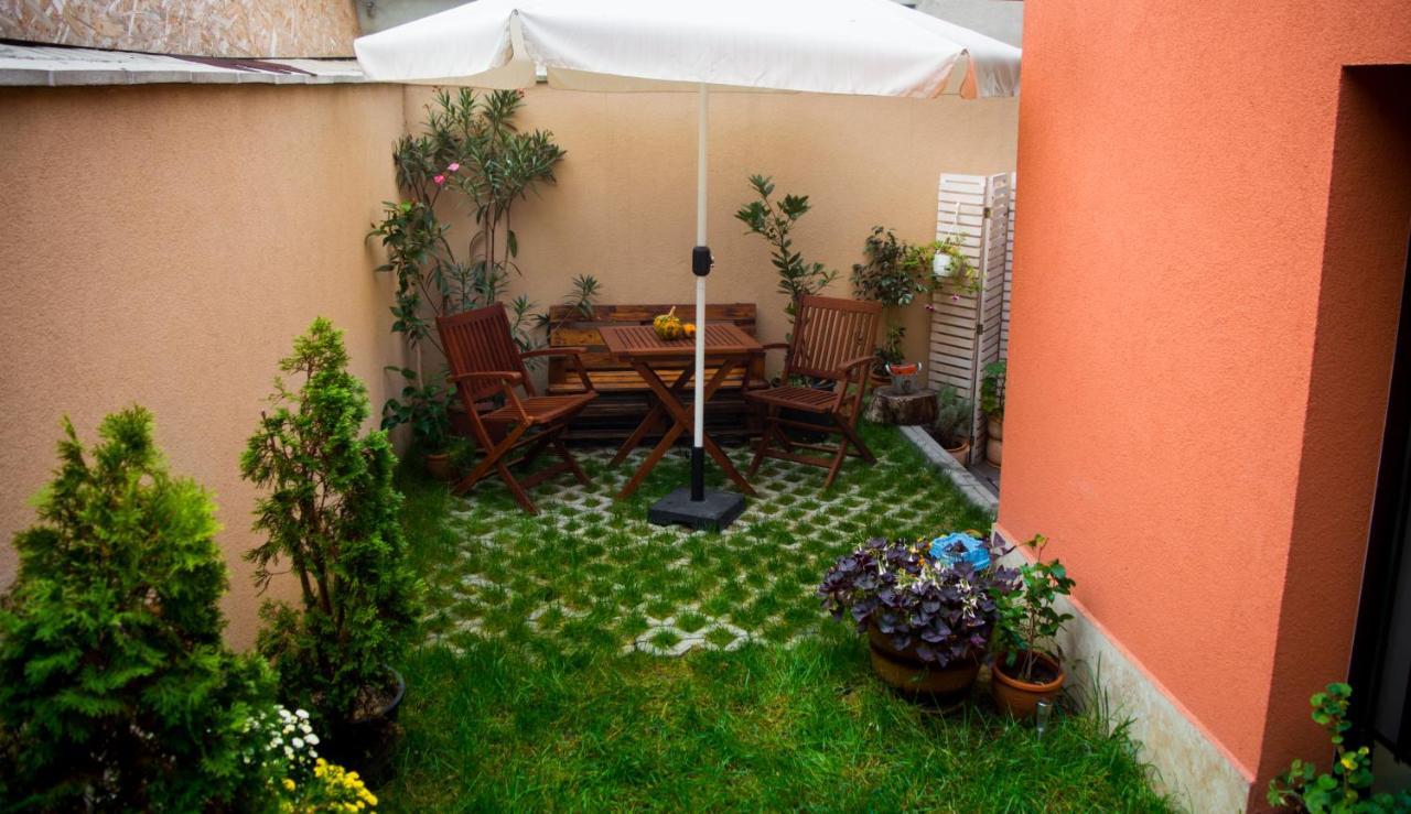 Dreamcatcher'S Home By Rv Apartments Varna Bagian luar foto
