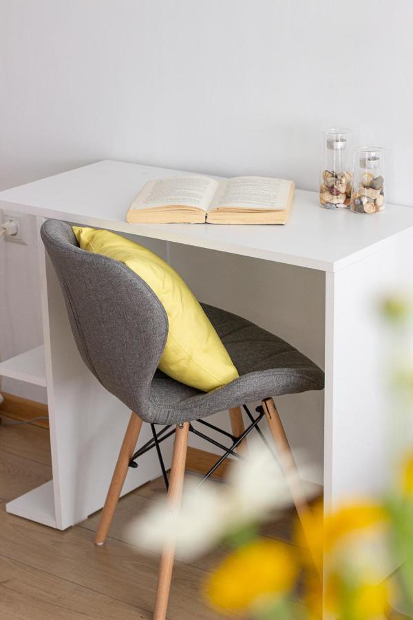 Dreamcatcher'S Home By Rv Apartments Varna Bagian luar foto