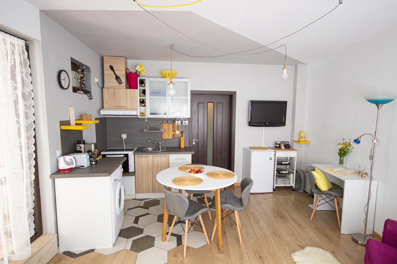 Dreamcatcher'S Home By Rv Apartments Varna Bagian luar foto