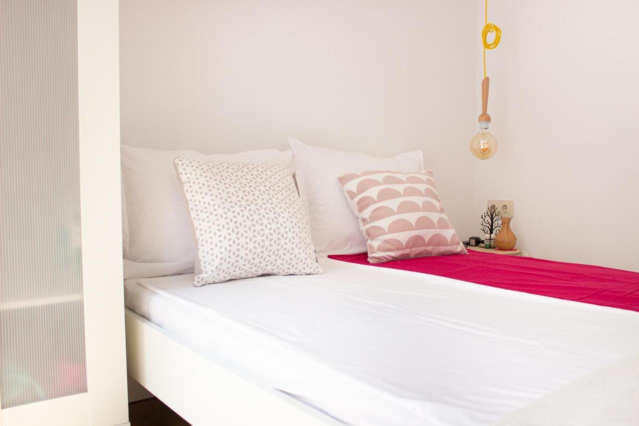 Dreamcatcher'S Home By Rv Apartments Varna Bagian luar foto