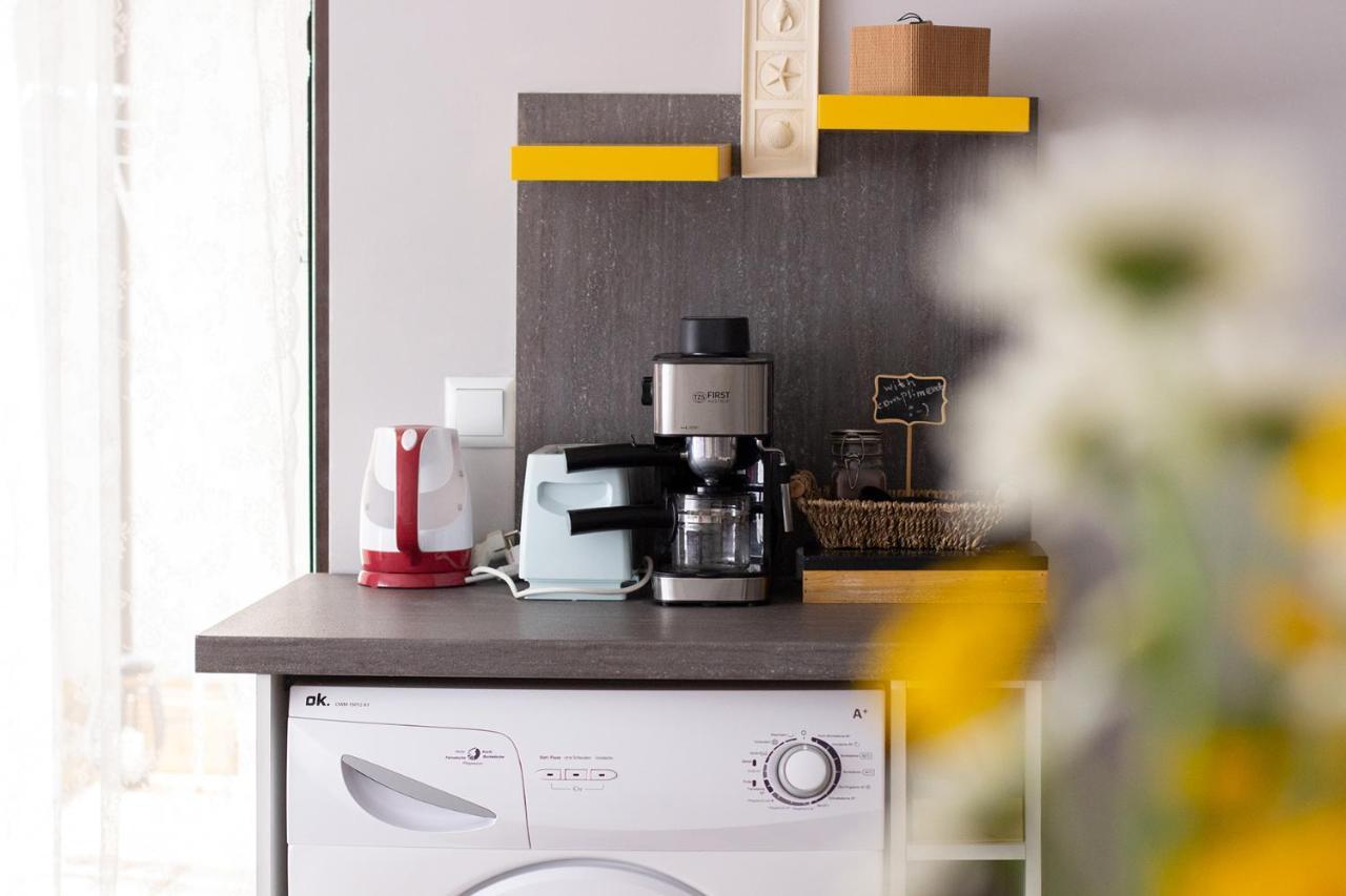 Dreamcatcher'S Home By Rv Apartments Varna Bagian luar foto