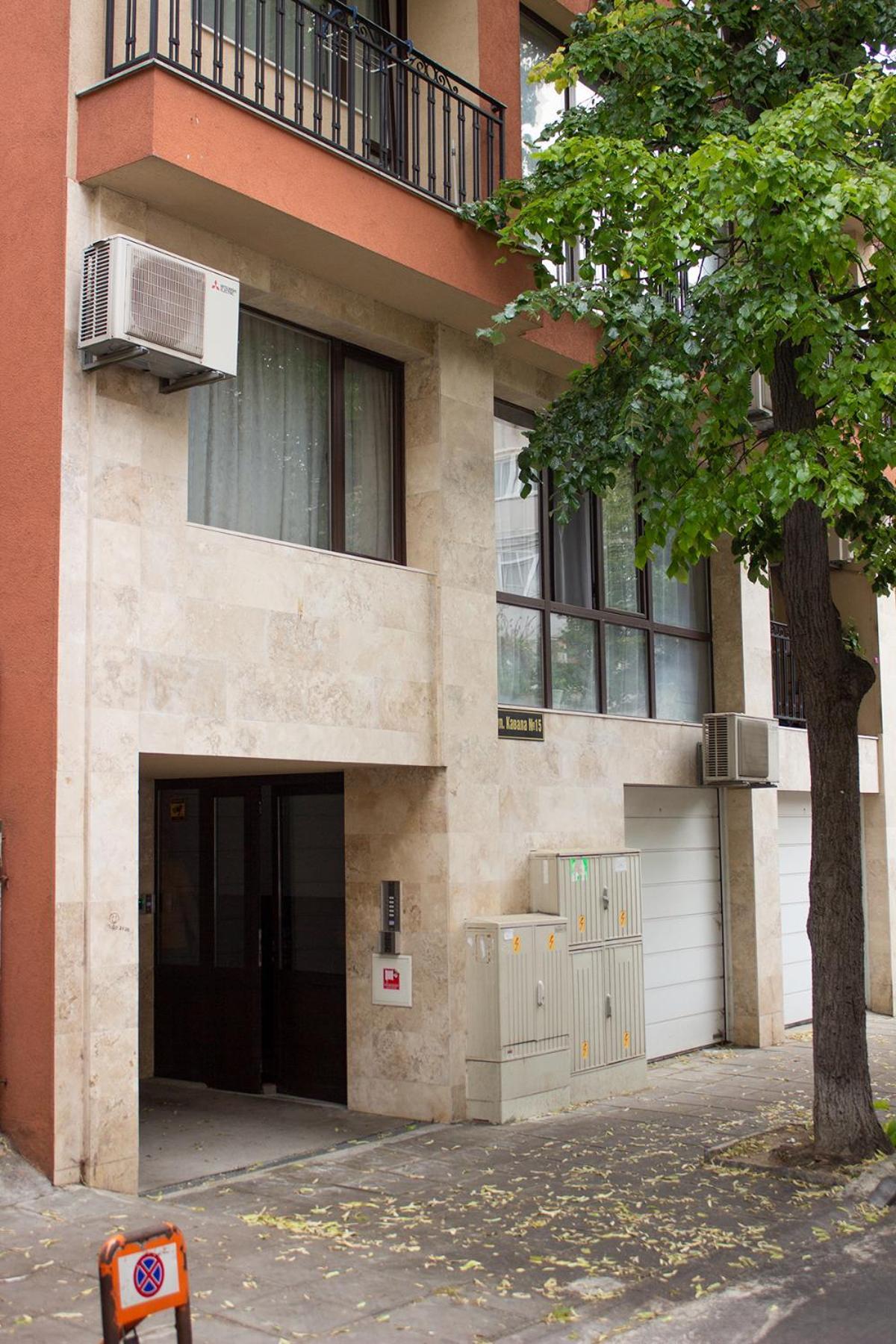 Dreamcatcher'S Home By Rv Apartments Varna Bagian luar foto