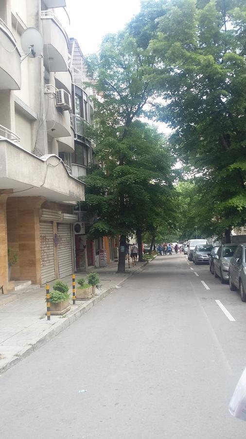 Dreamcatcher'S Home By Rv Apartments Varna Bagian luar foto